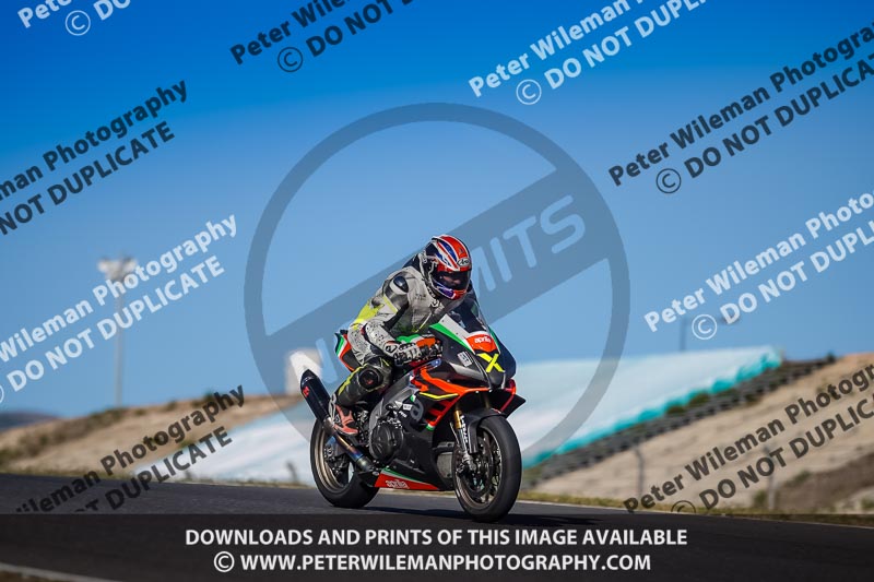 motorbikes;no limits;november 2019;peter wileman photography;portimao;portugal;trackday digital images